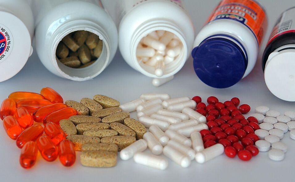 Vitaminski dodaci u borbi protiv psorijaze