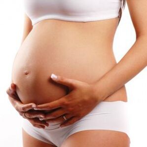 Ponavljanje psorijaze tijekom trudnoće